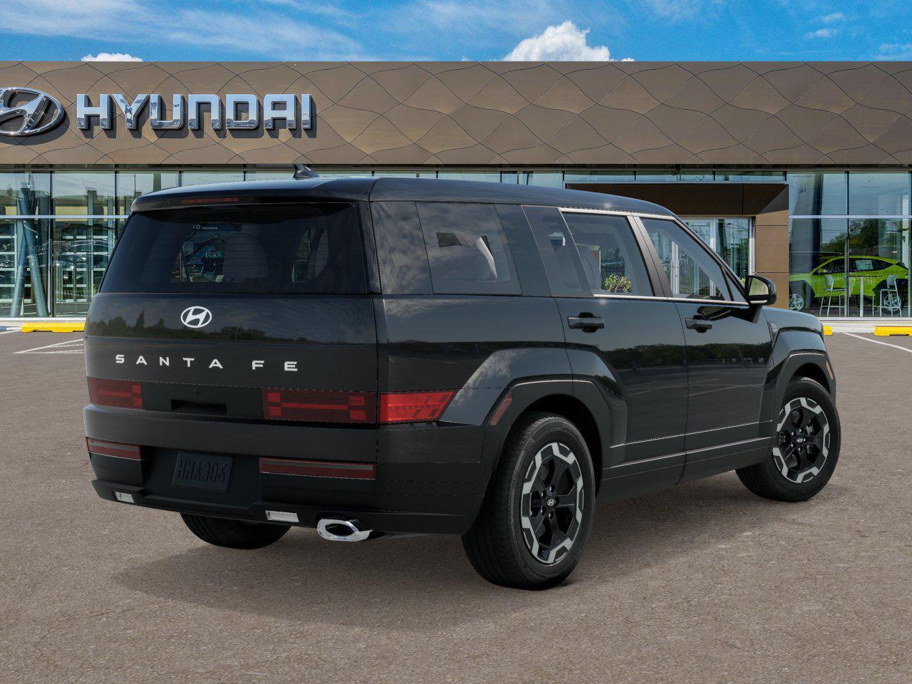 2026 Hyundai Santa Fe SE FWD Cape Girardeau MO