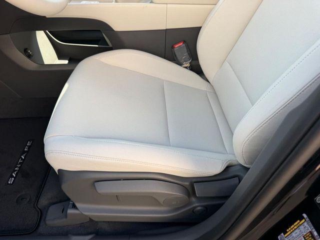 2026 Hyundai Santa Fe SE FWD Cape Girardeau MO