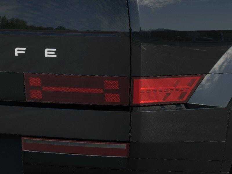 2026 Hyundai Santa Fe SE FWD Cape Girardeau MO