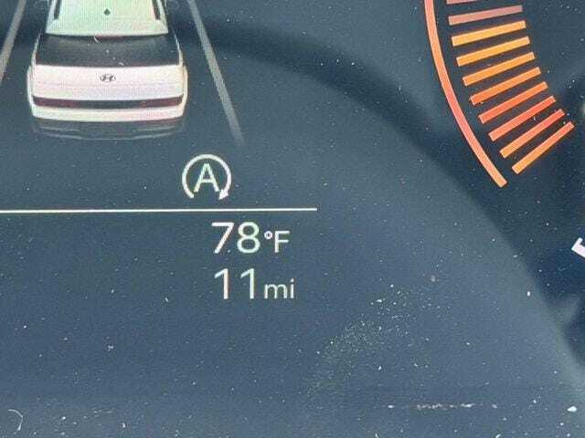 2026 Hyundai Santa Fe SE FWD Cape Girardeau MO