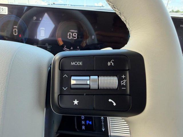 2026 Hyundai Santa Fe SE FWD Cape Girardeau MO