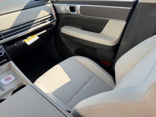 2026 Hyundai Santa Fe SE FWD Cape Girardeau MO