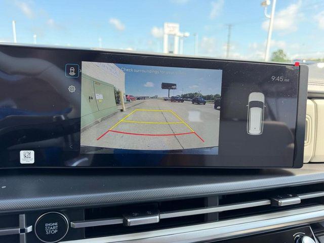 2026 Hyundai Santa Fe SE FWD Cape Girardeau MO