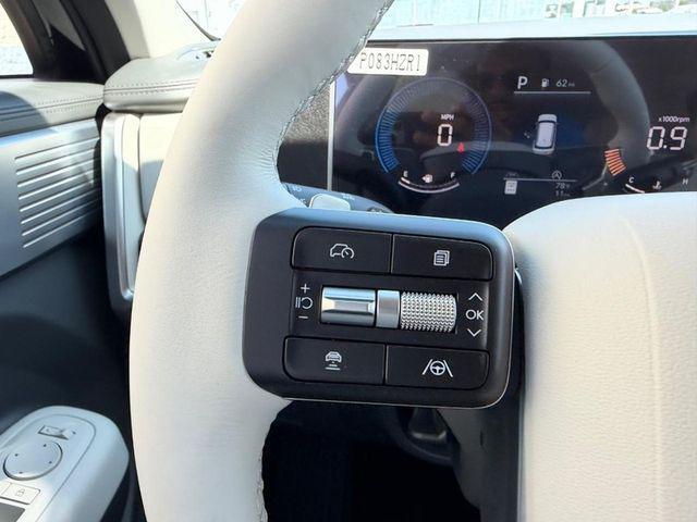 2026 Hyundai Santa Fe SE FWD Cape Girardeau MO