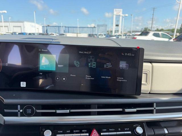 2026 Hyundai Santa Fe SE FWD Cape Girardeau MO