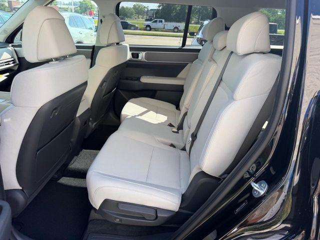 2026 Hyundai Santa Fe SE FWD Cape Girardeau MO