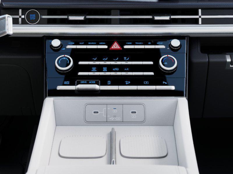 2026 Hyundai Santa Fe SE FWD Cape Girardeau MO
