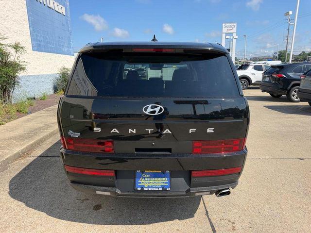 2026 Hyundai Santa Fe SE FWD Cape Girardeau MO