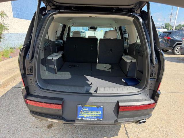 2026 Hyundai Santa Fe SE FWD Cape Girardeau MO