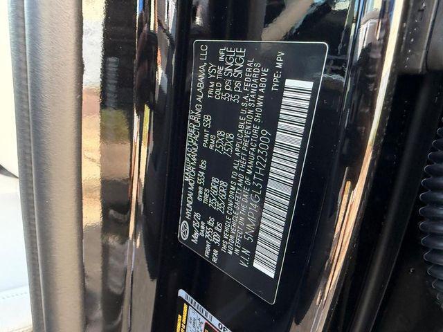 2026 Hyundai Santa Fe SE FWD Cape Girardeau MO