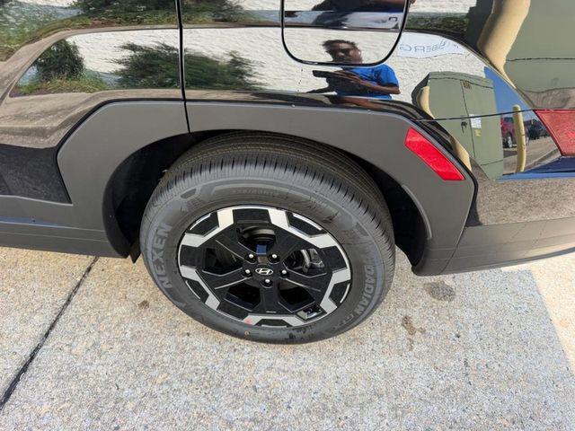 2026 Hyundai Santa Fe SE FWD Cape Girardeau MO