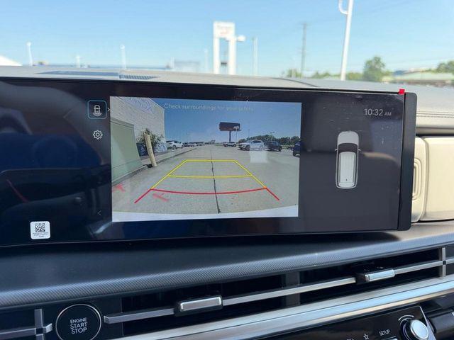 2026 Hyundai Santa Fe SE FWD Cape Girardeau MO