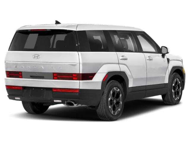2026 Hyundai Santa Fe SE FWD Cape Girardeau MO