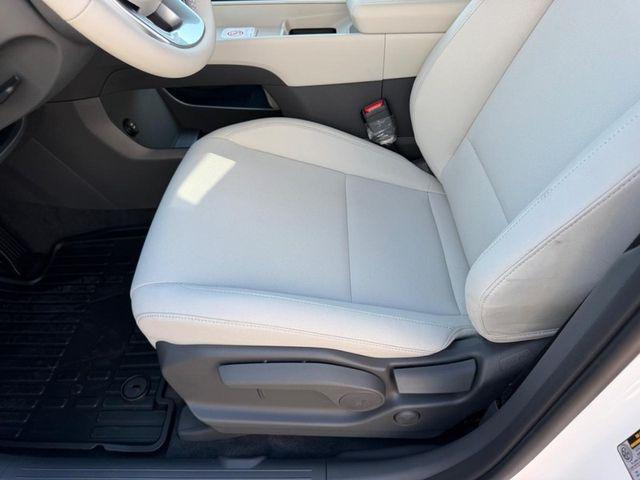2026 Hyundai Santa Fe SE FWD Cape Girardeau MO