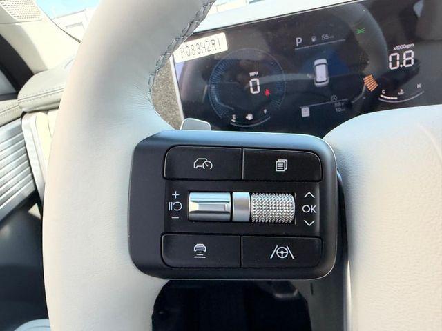 2026 Hyundai Santa Fe SE FWD Cape Girardeau MO