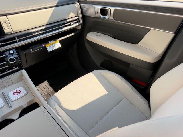 2026 Hyundai Santa Fe SE FWD Cape Girardeau MO