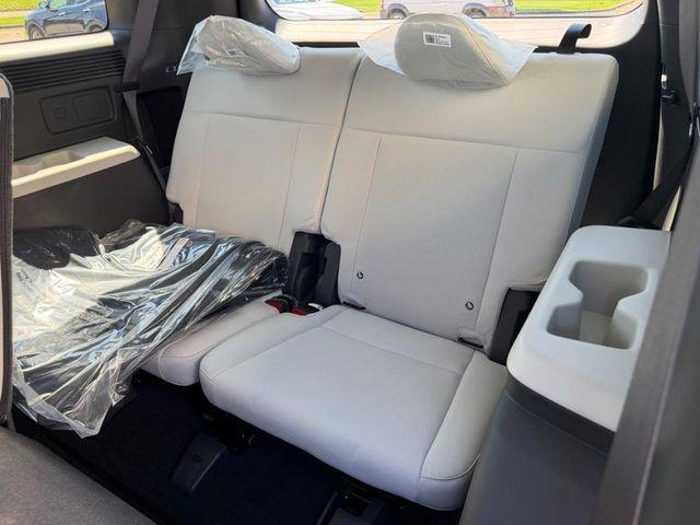 2026 Hyundai Santa Fe SE FWD Cape Girardeau MO