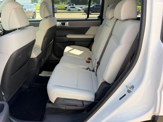 2026 Hyundai Santa Fe SE FWD Cape Girardeau MO