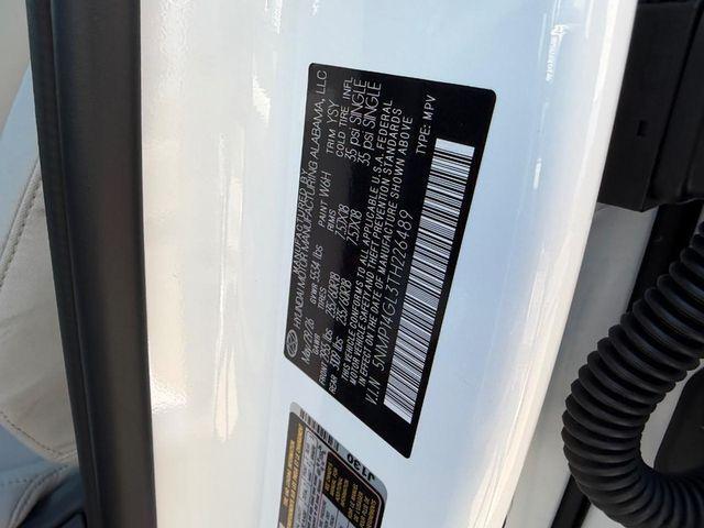 2026 Hyundai Santa Fe SE FWD Cape Girardeau MO