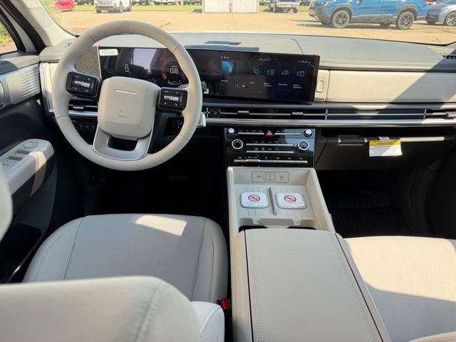 2026 Hyundai Santa Fe SE FWD Cape Girardeau MO