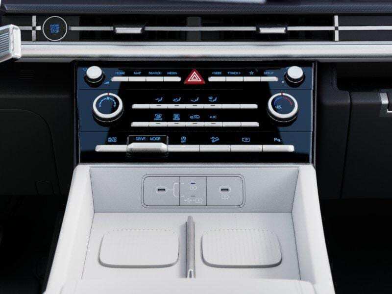 2026 Hyundai Santa Fe SE FWD Cape Girardeau MO