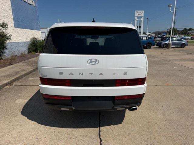 2026 Hyundai Santa Fe SE FWD Cape Girardeau MO