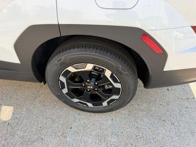2026 Hyundai Santa Fe SE FWD Cape Girardeau MO