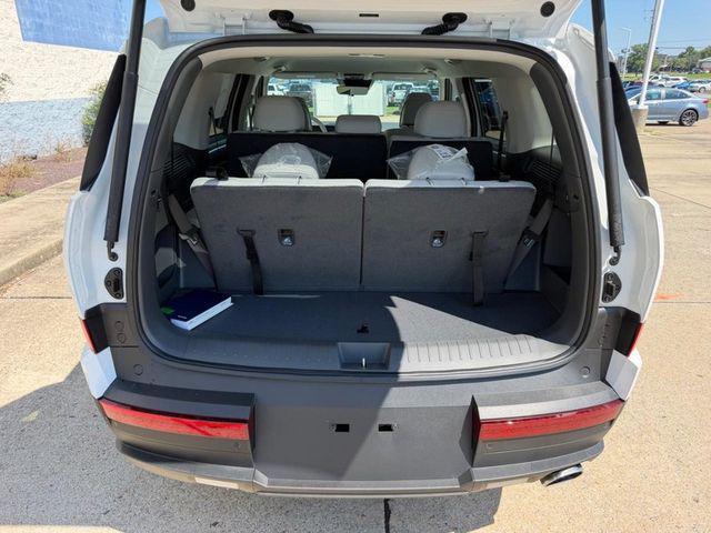 2026 Hyundai Santa Fe SE FWD Cape Girardeau MO