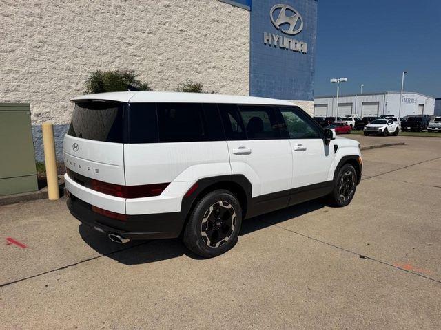 2026 Hyundai Santa Fe SE FWD Cape Girardeau MO