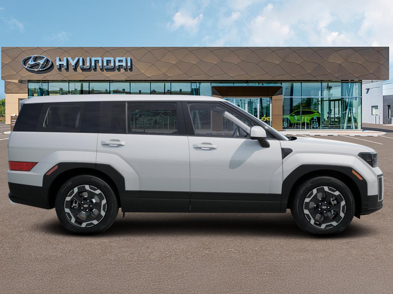 2026 Hyundai Santa Fe SE FWD Cape Girardeau MO