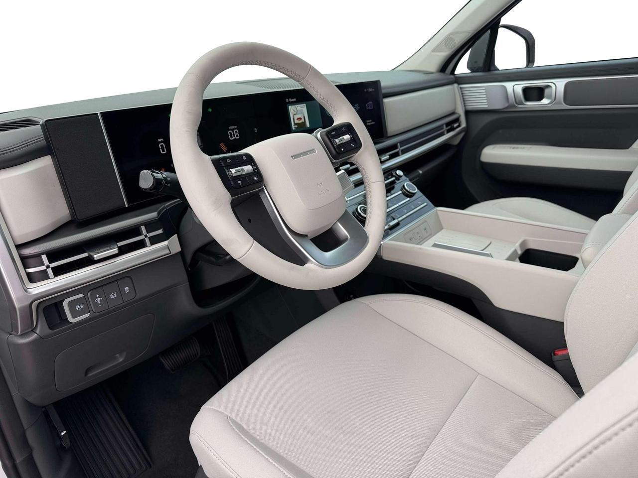 2026 Hyundai Santa Fe SE FWD Cape Girardeau MO