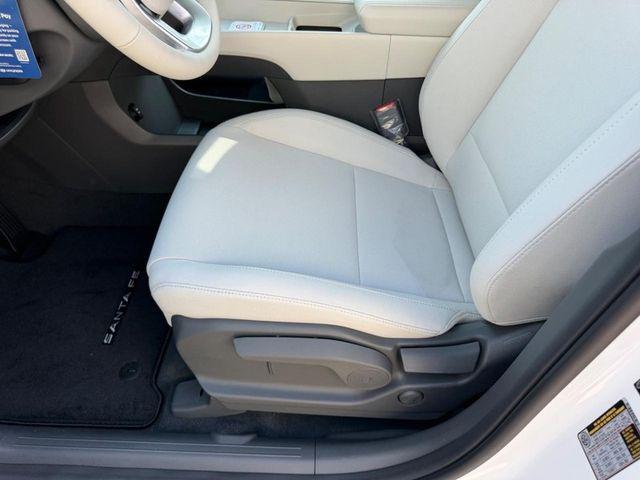 2026 Hyundai Santa Fe SE FWD Cape Girardeau MO