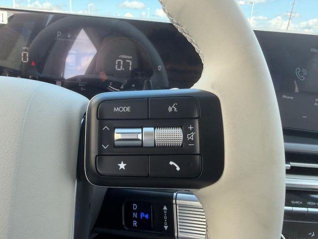2026 Hyundai Santa Fe SE FWD Cape Girardeau MO