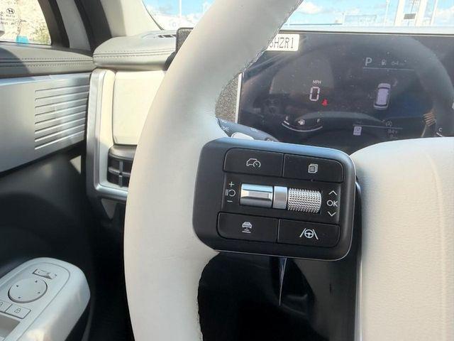 2026 Hyundai Santa Fe SE FWD Cape Girardeau MO