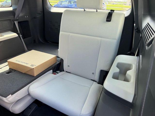 2026 Hyundai Santa Fe SE FWD Cape Girardeau MO