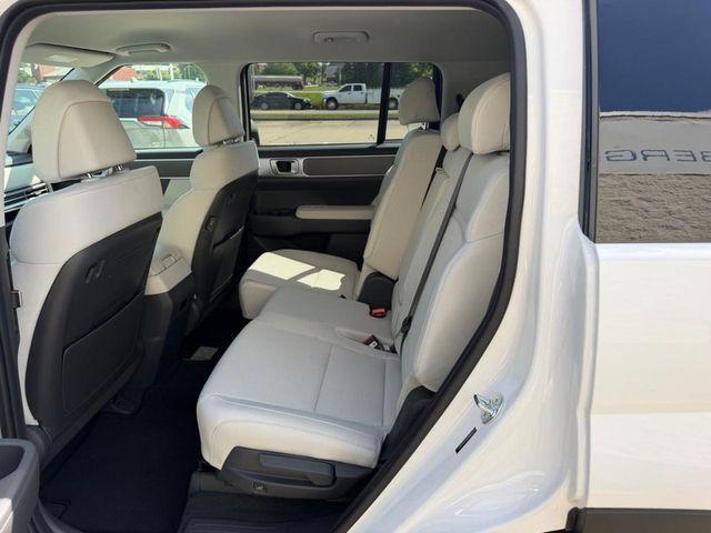 2026 Hyundai Santa Fe SE FWD Cape Girardeau MO