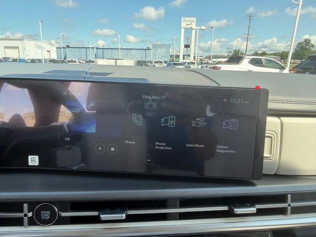2026 Hyundai Santa Fe SE FWD Cape Girardeau MO