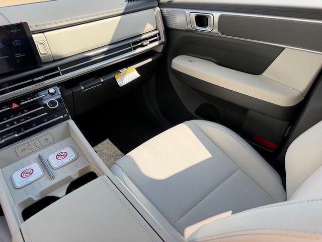 2026 Hyundai Santa Fe SE FWD Cape Girardeau MO