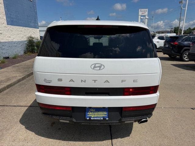 2026 Hyundai Santa Fe SE FWD Cape Girardeau MO