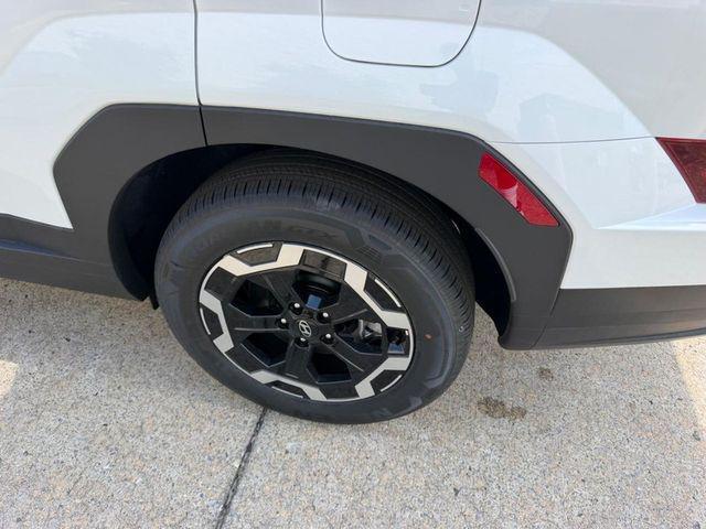 2026 Hyundai Santa Fe SE FWD Cape Girardeau MO