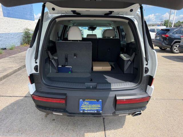 2026 Hyundai Santa Fe SE FWD Cape Girardeau MO