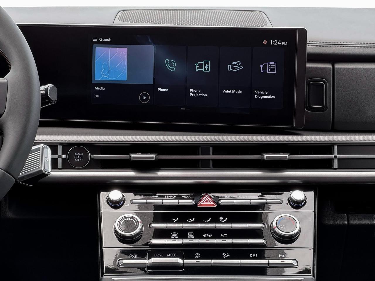 2026 Hyundai Santa Fe SE FWD Cape Girardeau MO
