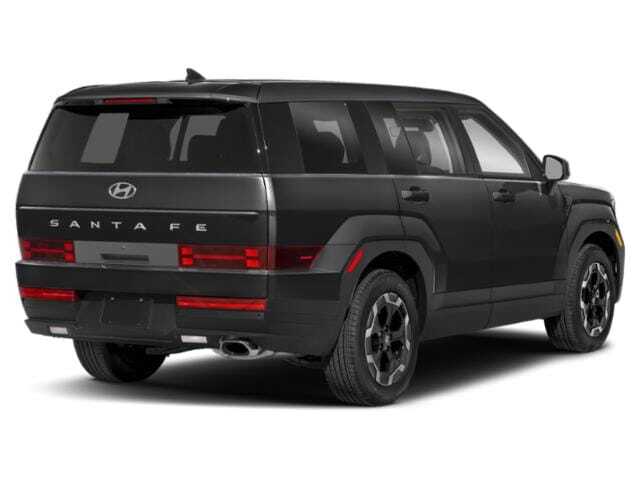 2026 Hyundai Santa Fe SE FWD Cape Girardeau MO