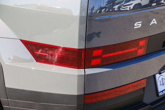 2026 Hyundai Santa Fe SE Folsom CA