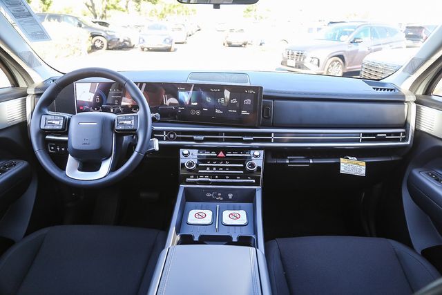 2026 Hyundai Santa Fe SE Folsom CA