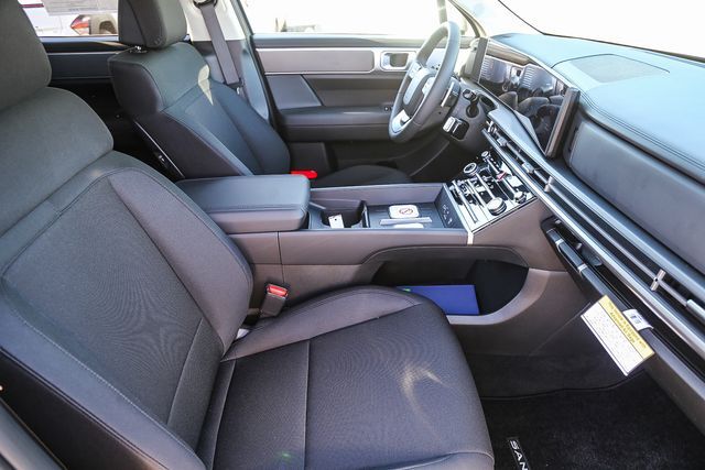 2026 Hyundai Santa Fe SE Folsom CA