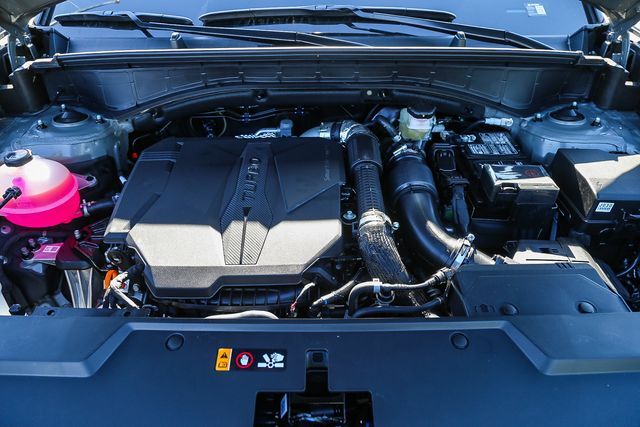 2026 Hyundai Santa Fe SE Folsom CA