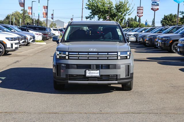 2026 Hyundai Santa Fe SE Folsom CA