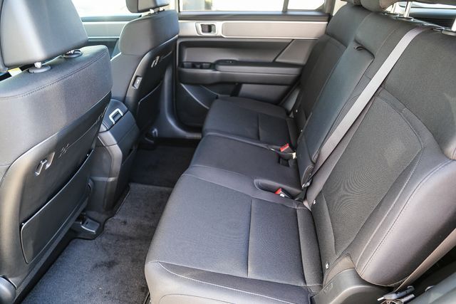 2026 Hyundai Santa Fe SE Folsom CA