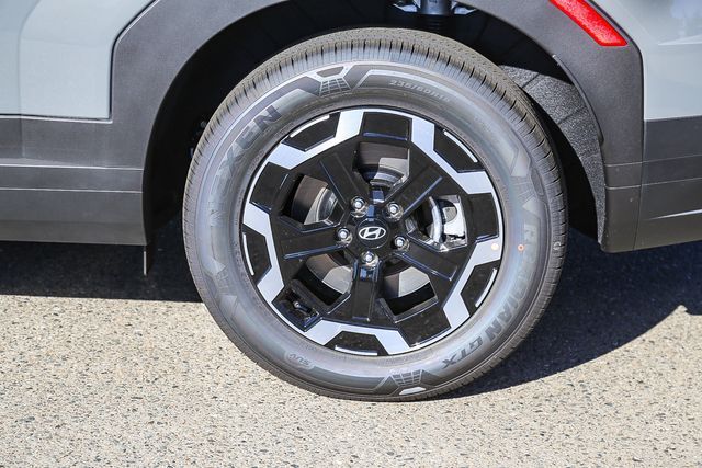 2026 Hyundai Santa Fe SE Folsom CA